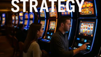 Стратегии игры в слоты: мифы и реальность