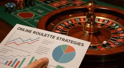 Новые стратегии в онлайн-рулетке: что изменилось в 2025 году