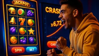Почему одни выигрывают, а другие нет: психология успеха в казино