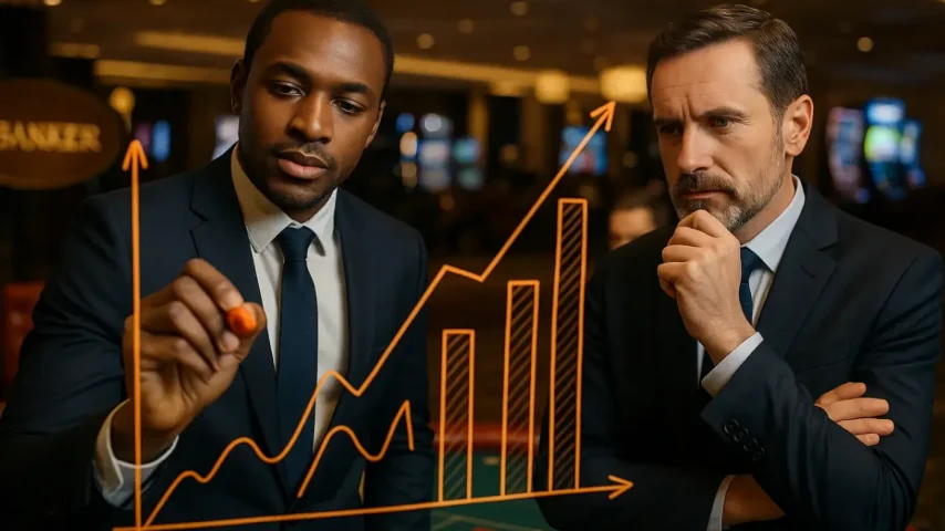 Стратегии игры в баккару: как выбрать оптимальную систему