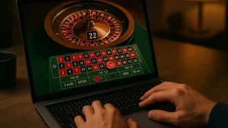 Онлайн-рулетка и стратегии ставок: особенности игры в интернете