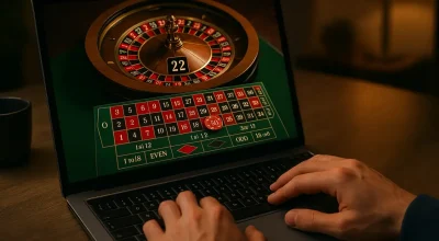 Онлайн-рулетка и стратегии ставок: особенности игры в интернете