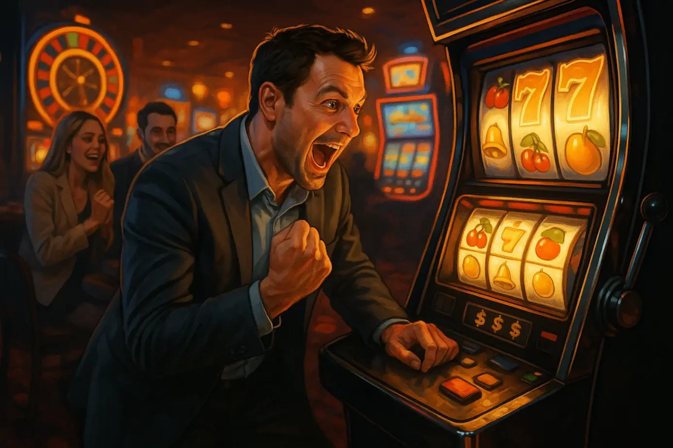 Низкая волатильность: спокойный стиль игры