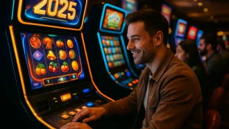 Новые слоты 2025 года: какие игры выбирают игроки