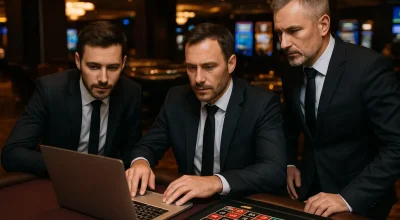 Работают ли стратегии в современных казино-играх: экспертный обзор