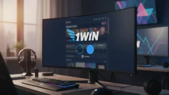 Регистрация и первый вход в 1win Казино: пошаговая инструкция для новичков из СНГ