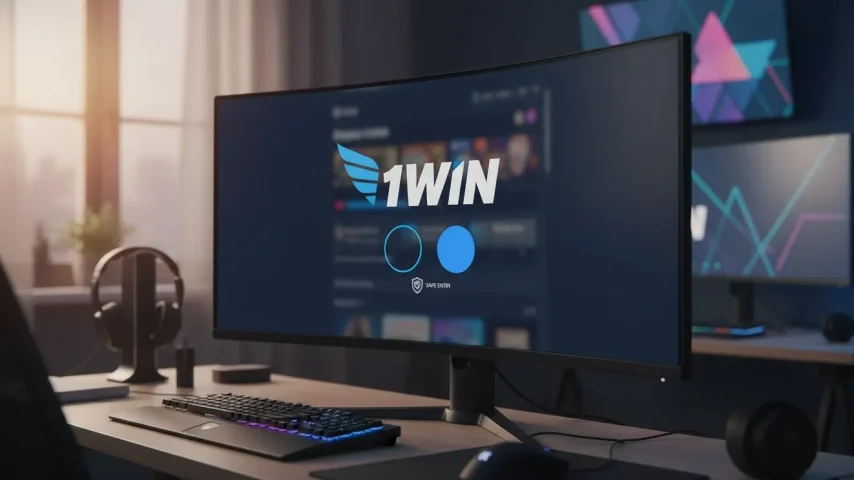 Регистрация и первый вход в 1win Казино: пошаговая инструкция для новичков из СНГ