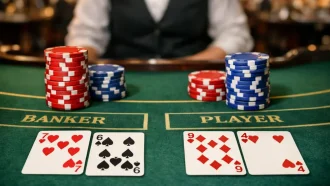 Стратегия ставок Banker vs Player: где выше вероятность выигрыша