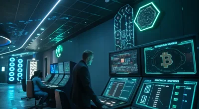 Как работают стратегии в децентрализованных казино